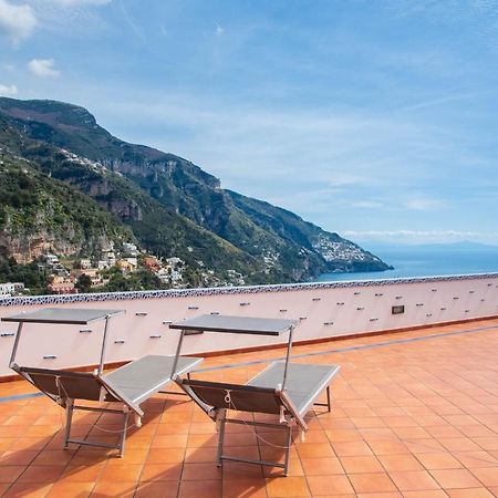 Yourhome - Lorena Maria House Positano Dış mekan fotoğraf