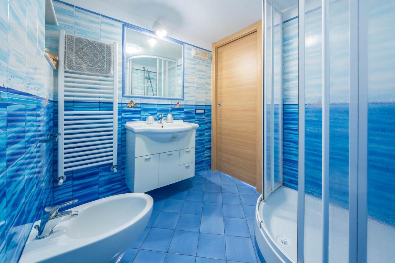 Yourhome - Lorena Maria House Positano Dış mekan fotoğraf