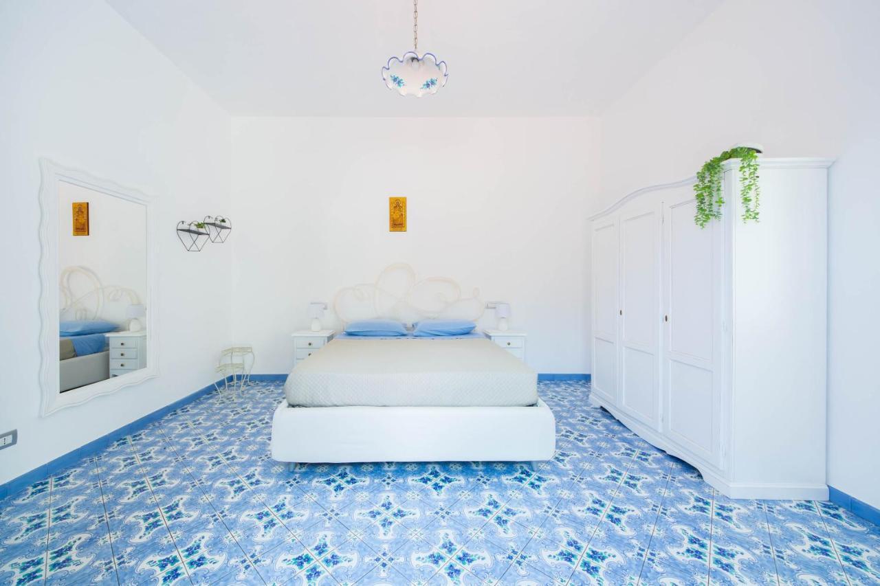 Yourhome - Lorena Maria House Positano Dış mekan fotoğraf