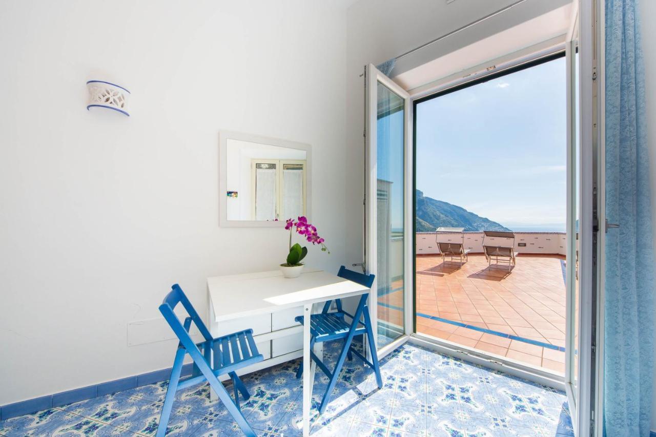 Yourhome - Lorena Maria House Positano Dış mekan fotoğraf